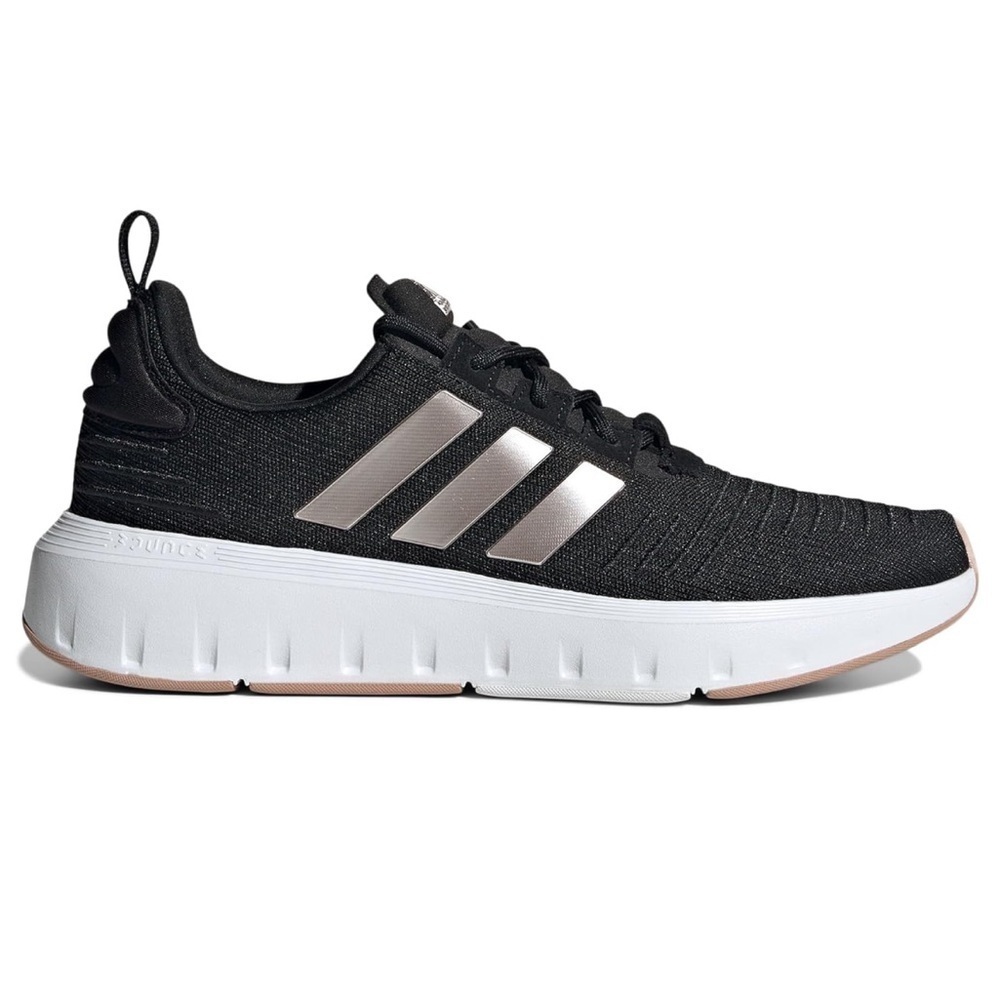 NEW adidas Women's Swift Run 23 Sneaker Size 9 1/2 - Picture 2 of 10